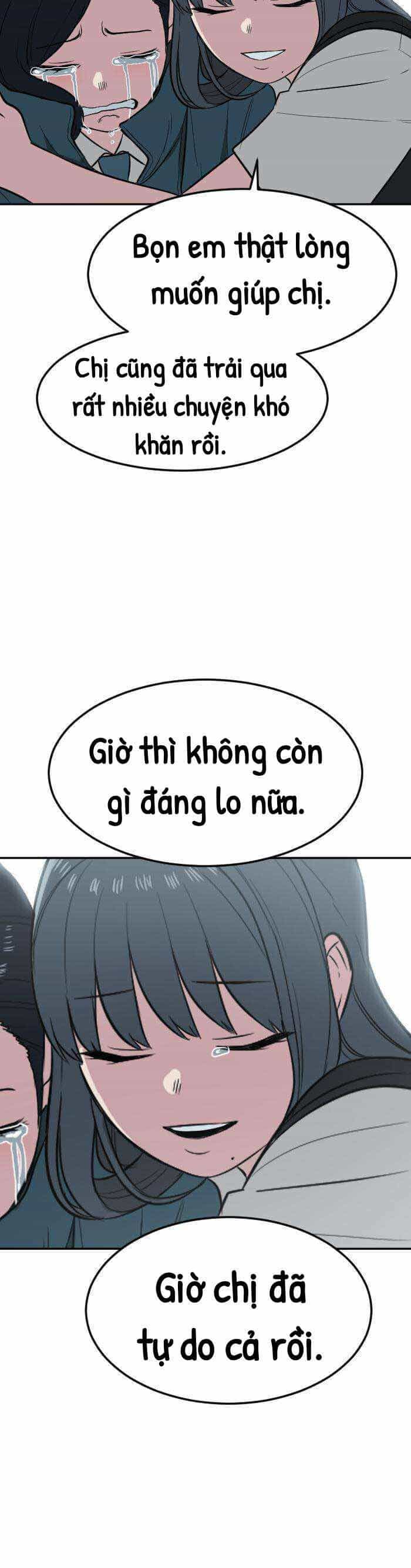 Good/Bad Fortune - Chương 120 - ảnh 20