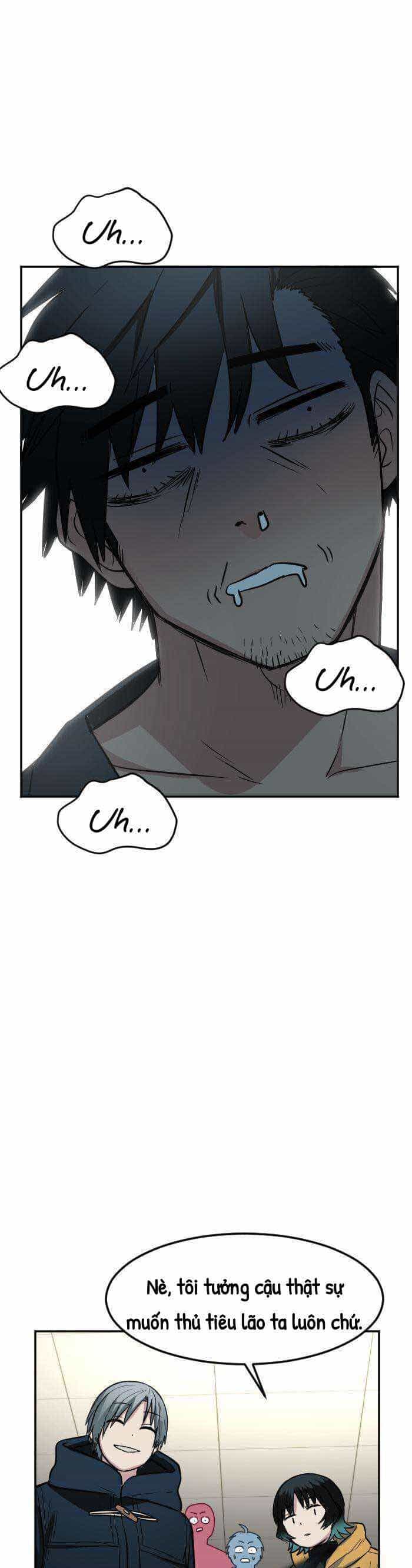 Good/Bad Fortune - Chương 120 - ảnh 28