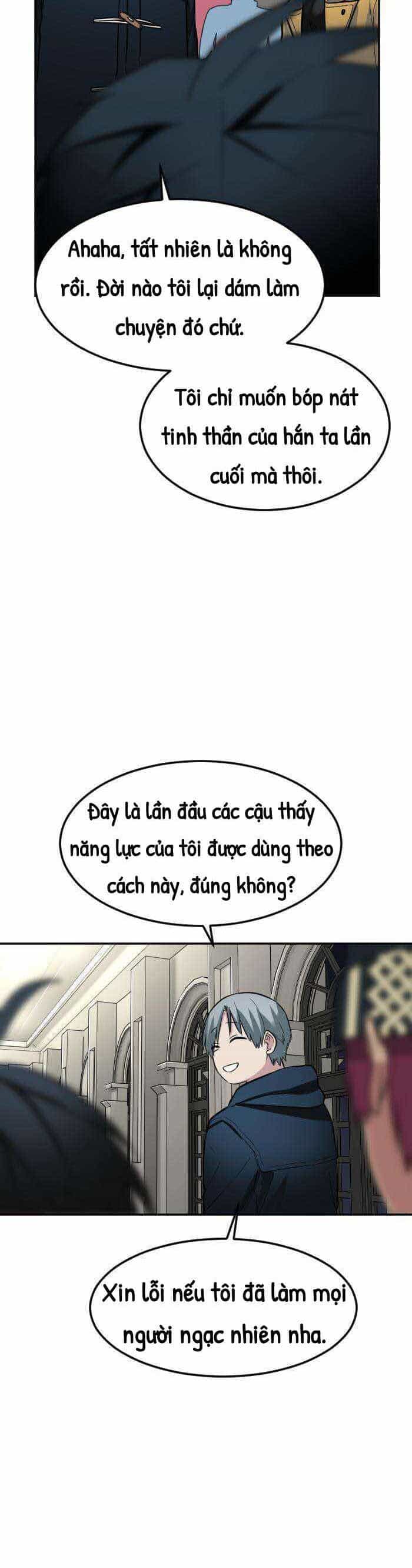 Good/Bad Fortune - Chương 120 - ảnh 29
