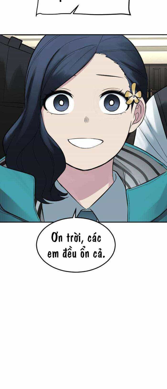 Good/Bad Fortune - Chương 120 - ảnh 34