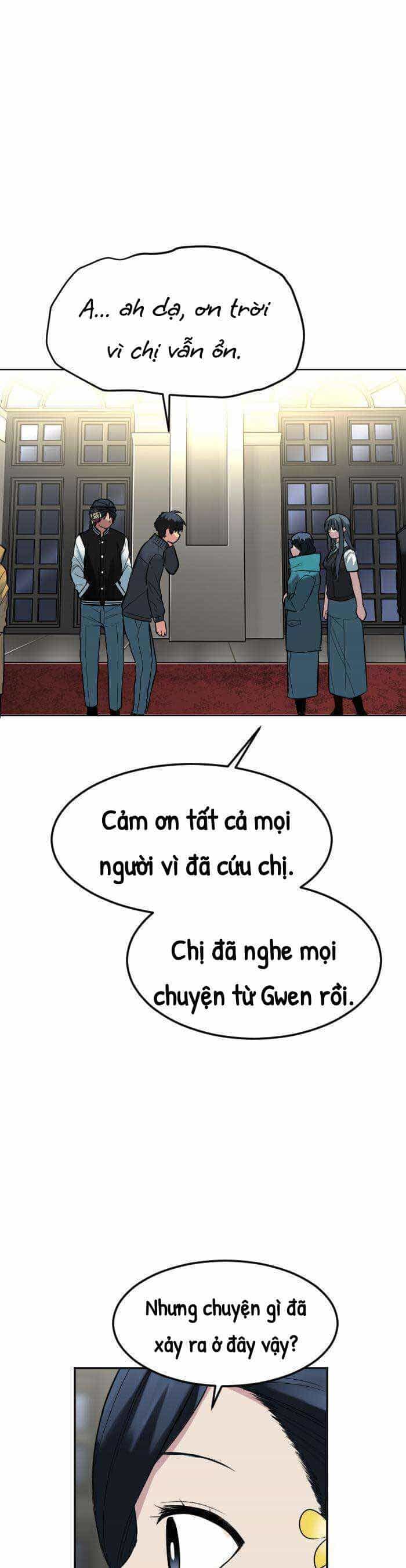 Good/Bad Fortune - Chương 120 - ảnh 35