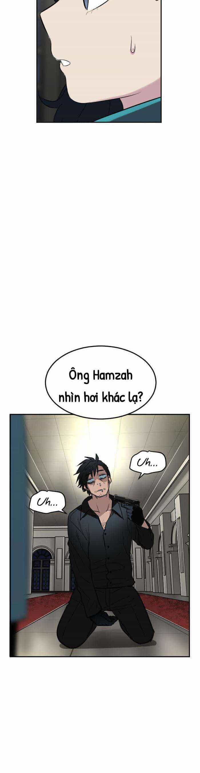 Good/Bad Fortune - Chương 120 - ảnh 36