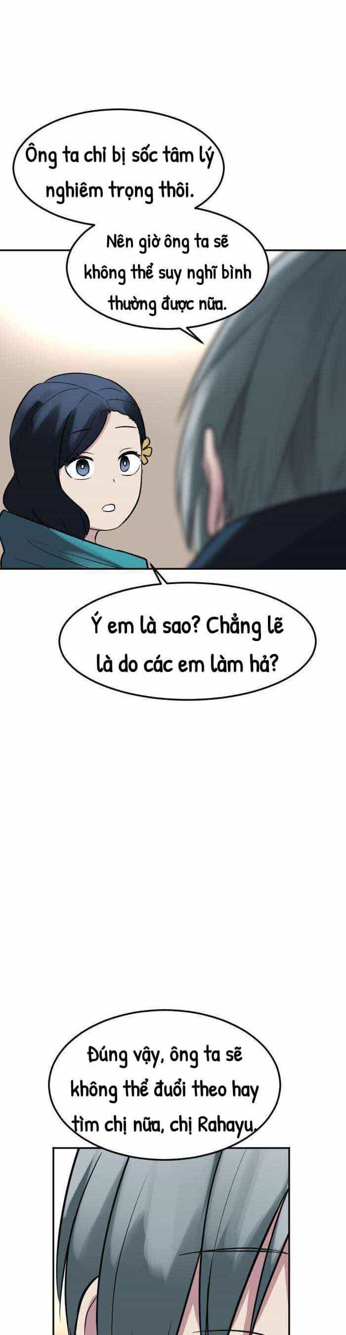Good/Bad Fortune - Chương 120 - ảnh 37