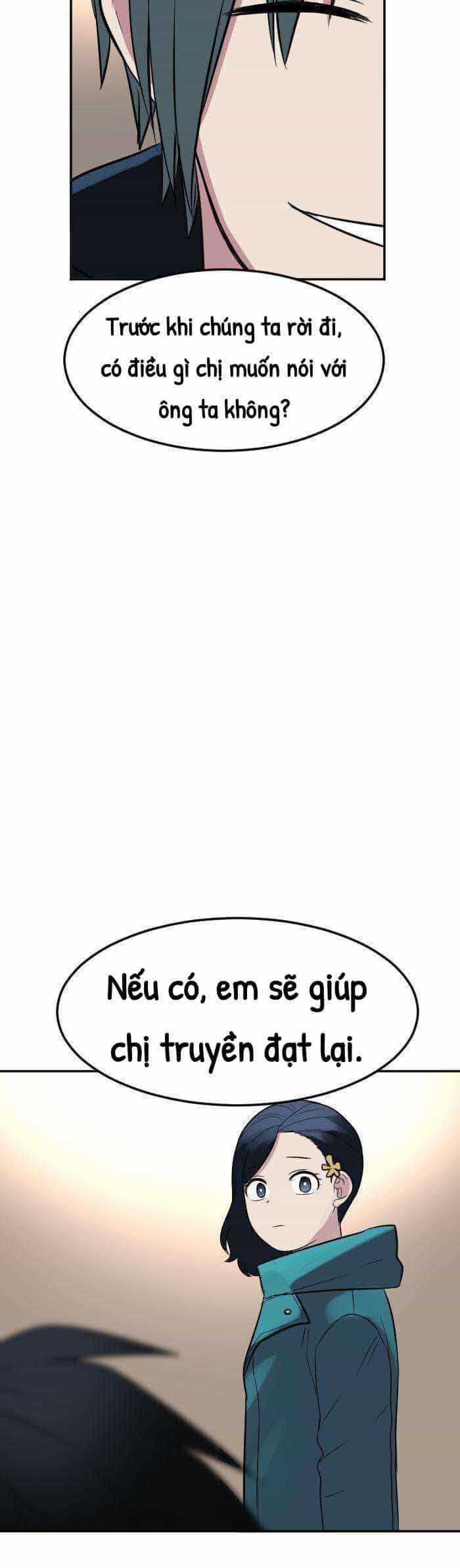 Good/Bad Fortune - Chương 120 - ảnh 38