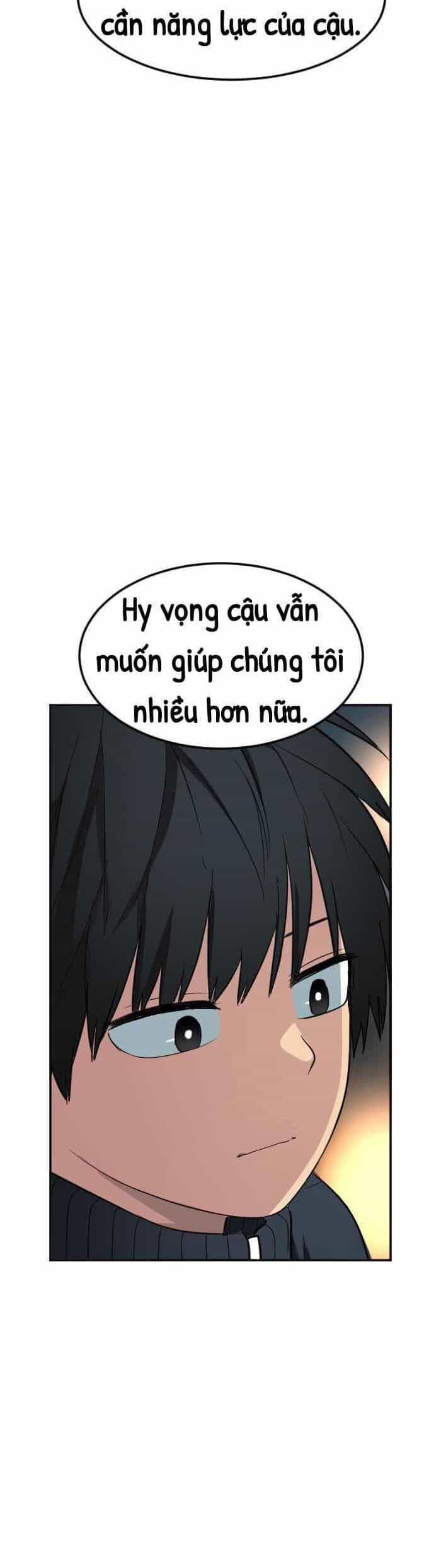 Good/Bad Fortune - Chương 121 - ảnh 28