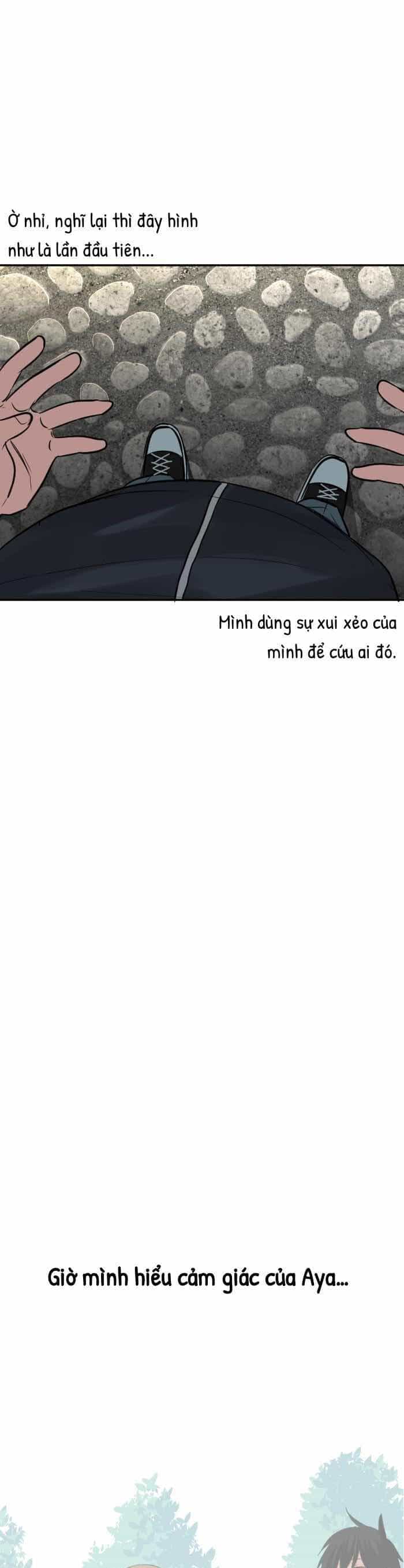 Good/Bad Fortune - Chương 121 - ảnh 29