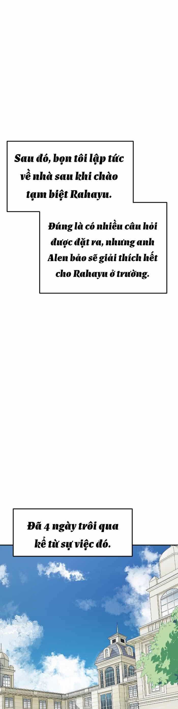 Good/Bad Fortune - Chương 121 - ảnh 38