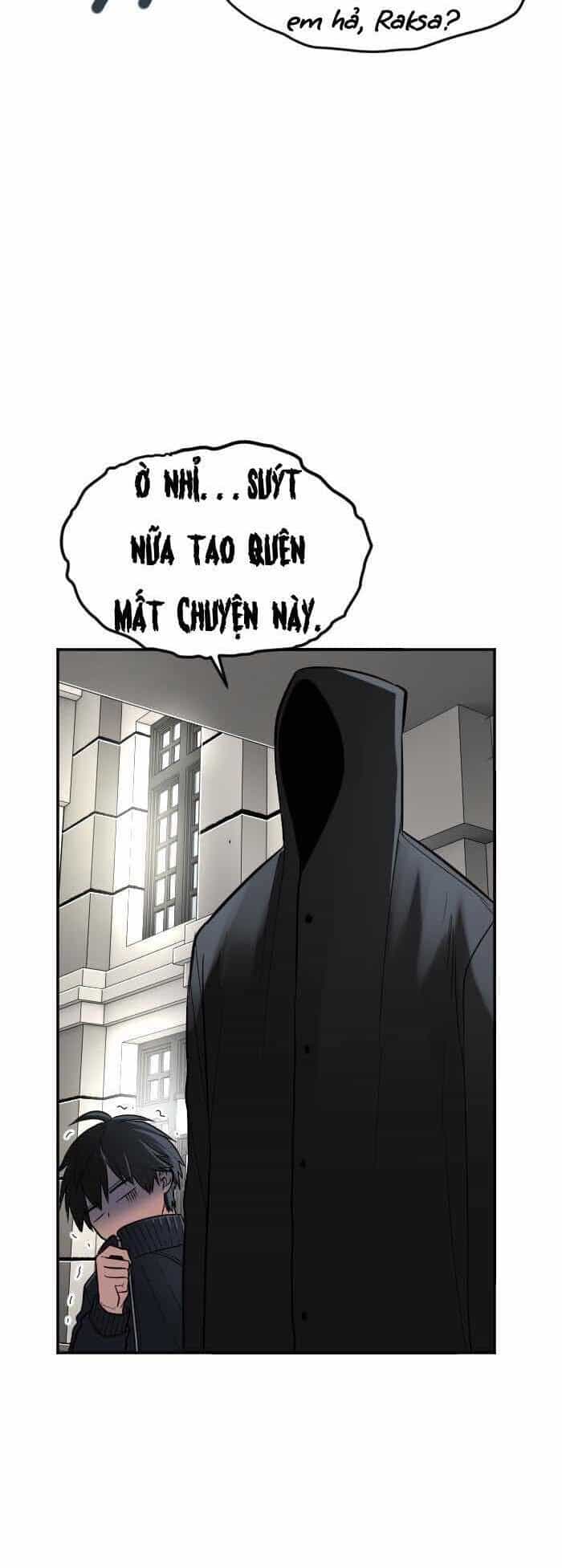 Good/Bad Fortune - Chương 121 - ảnh 5