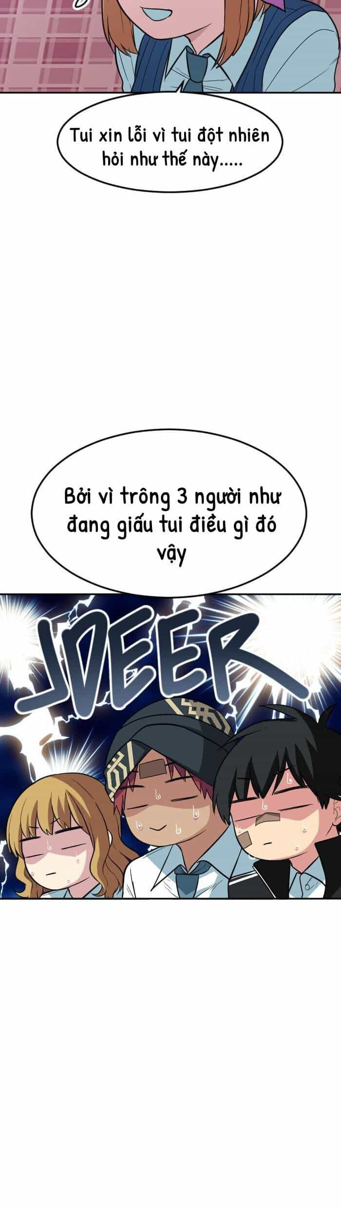 Good/Bad Fortune - Chương 122 - ảnh 13