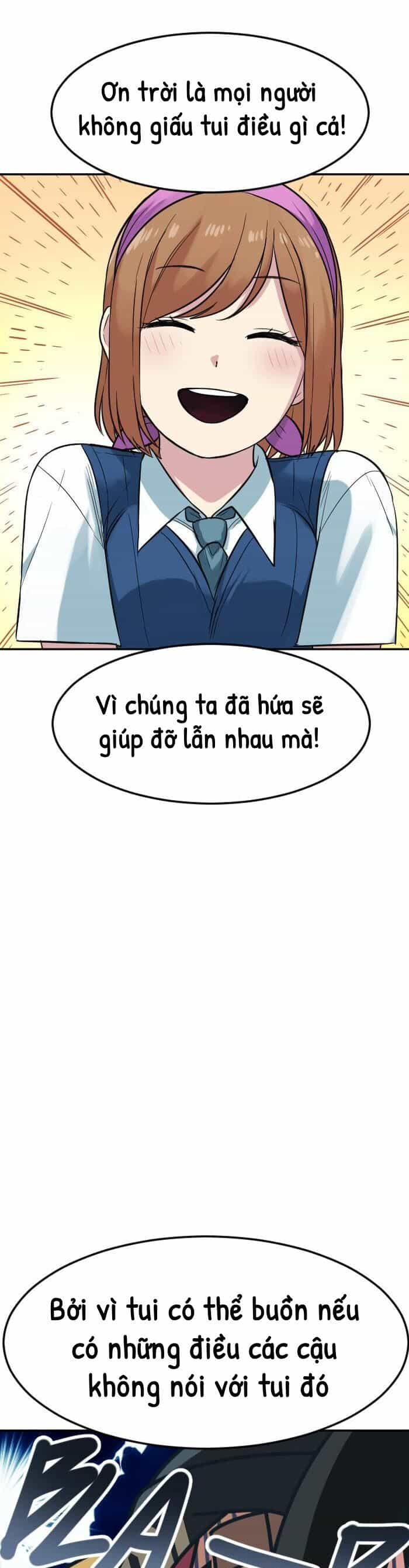 Good/Bad Fortune - Chương 122 - ảnh 14