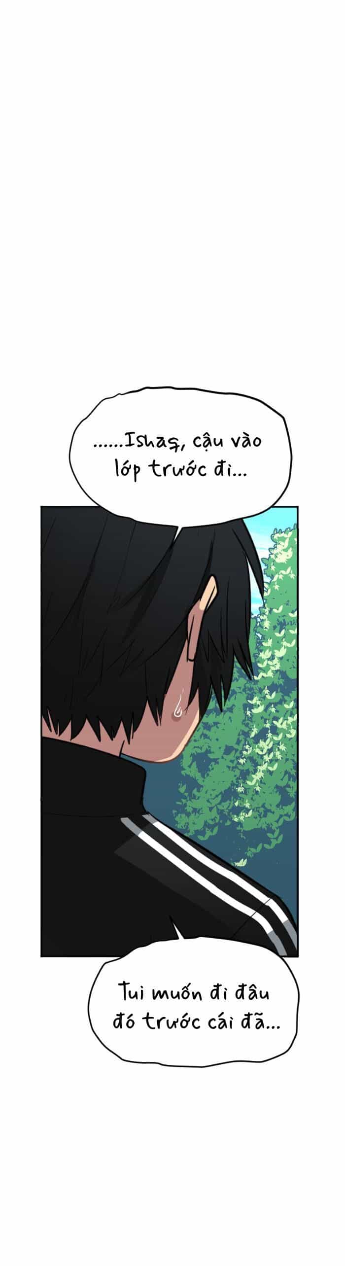 Good/Bad Fortune - Chương 122 - ảnh 27
