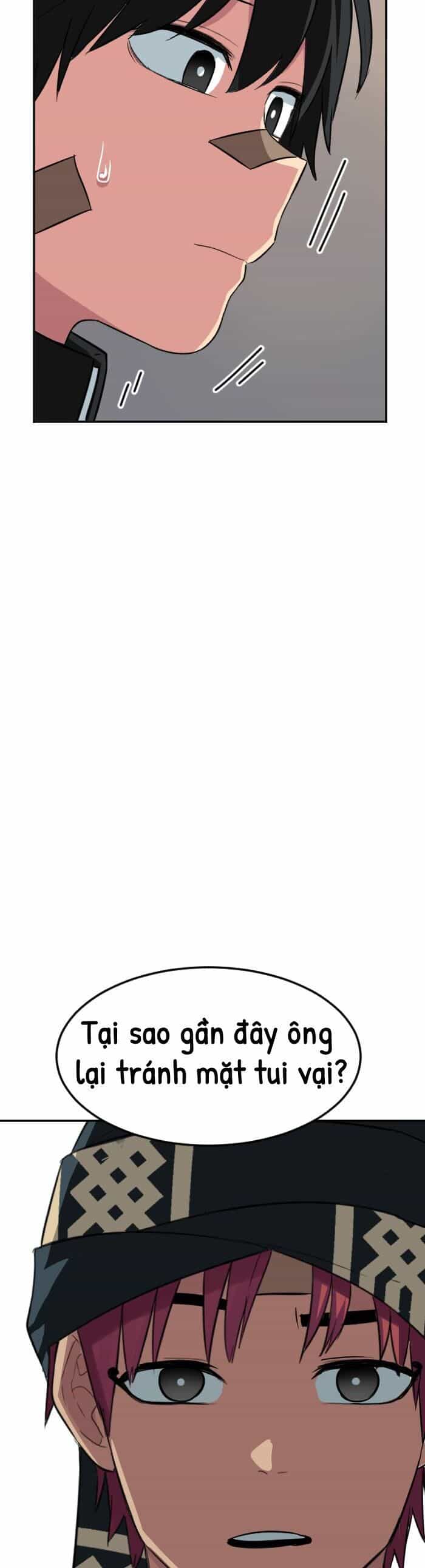 Good/Bad Fortune - Chương 122 - ảnh 29