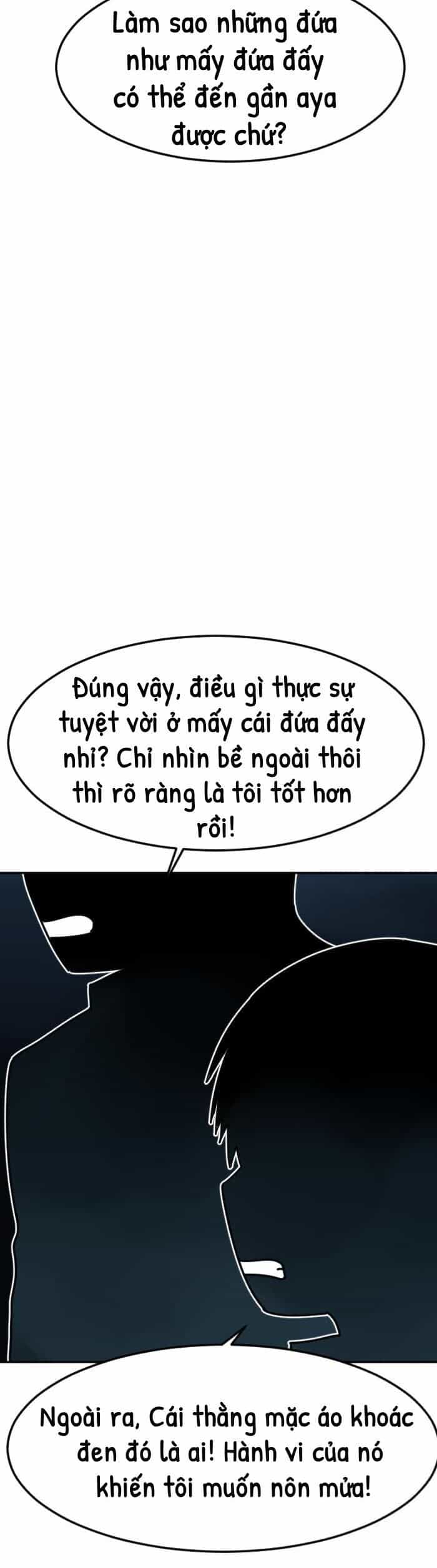 Good/Bad Fortune - Chương 122 - ảnh 32