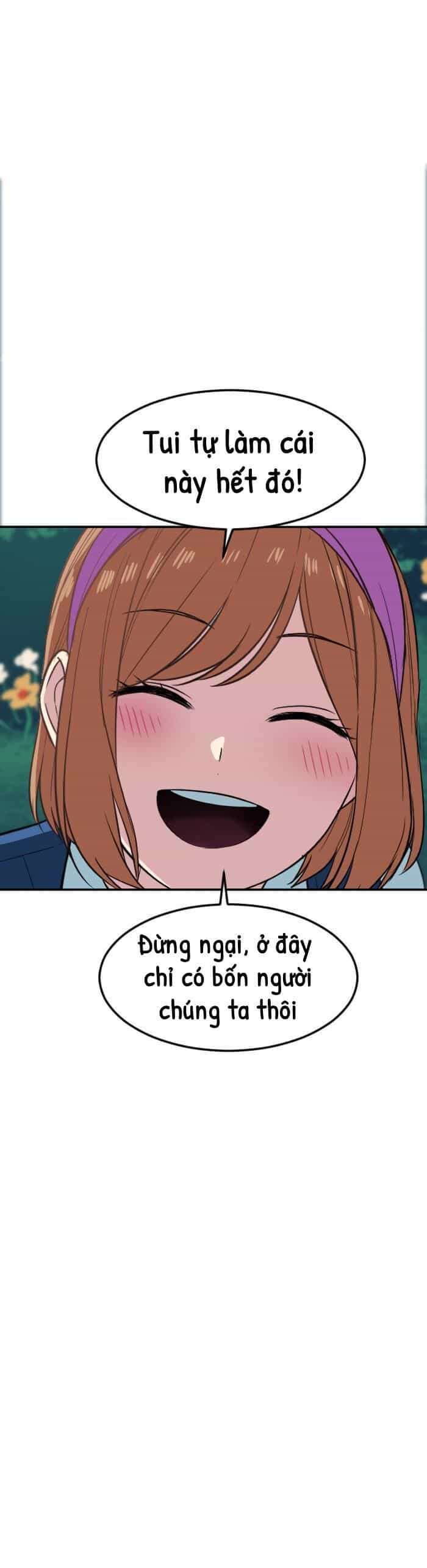 Good/Bad Fortune - Chương 122 - ảnh 4
