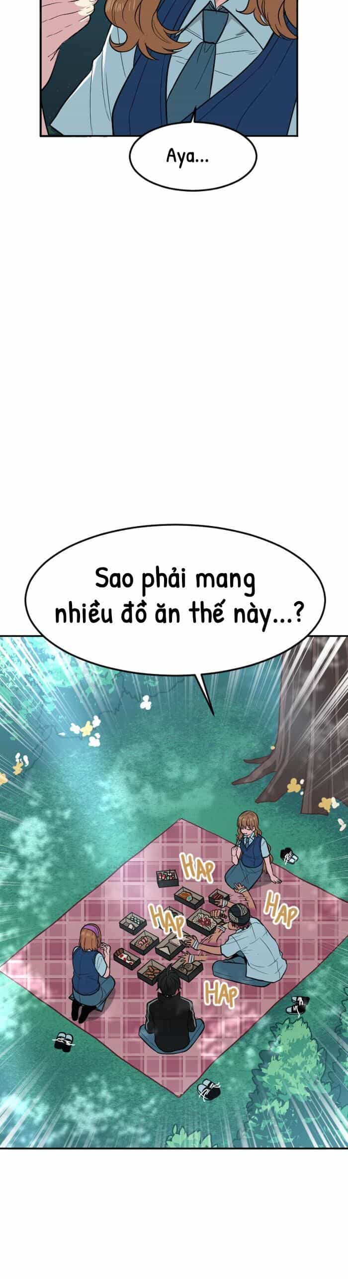 Good/Bad Fortune - Chương 122 - ảnh 6