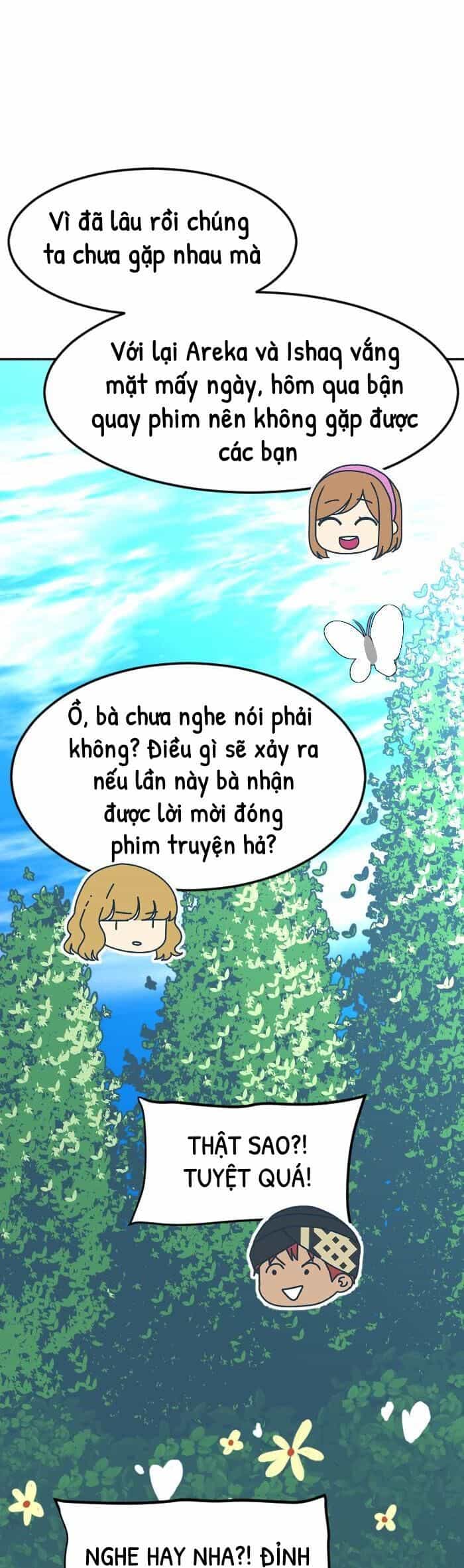 Good/Bad Fortune - Chương 122 - ảnh 7
