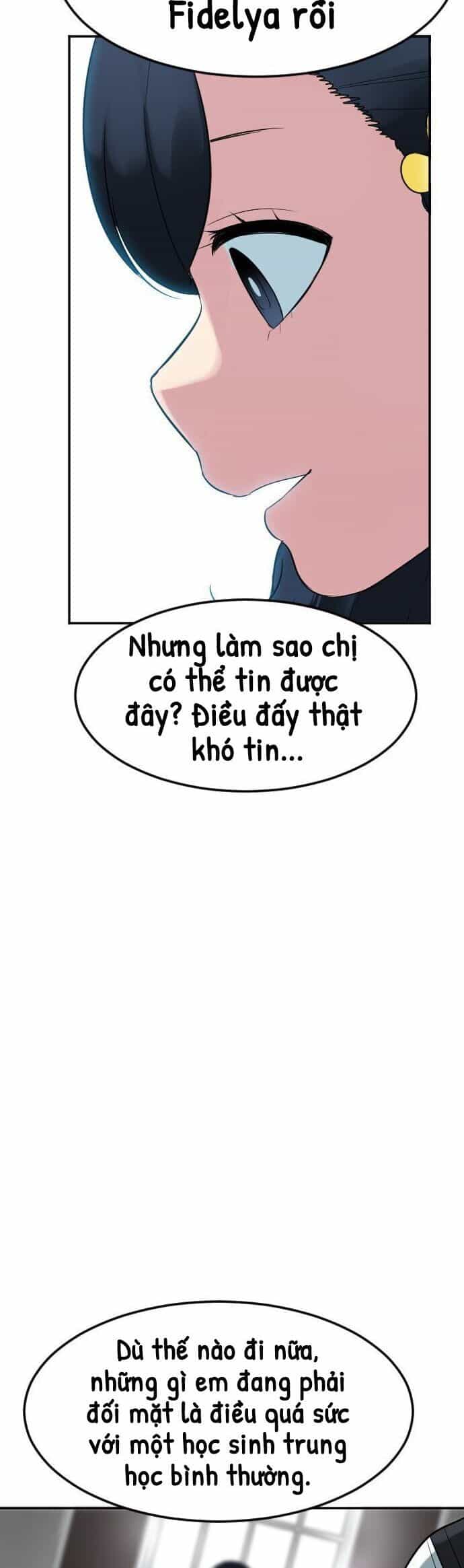 Good/Bad Fortune - Chương 123 - ảnh 14