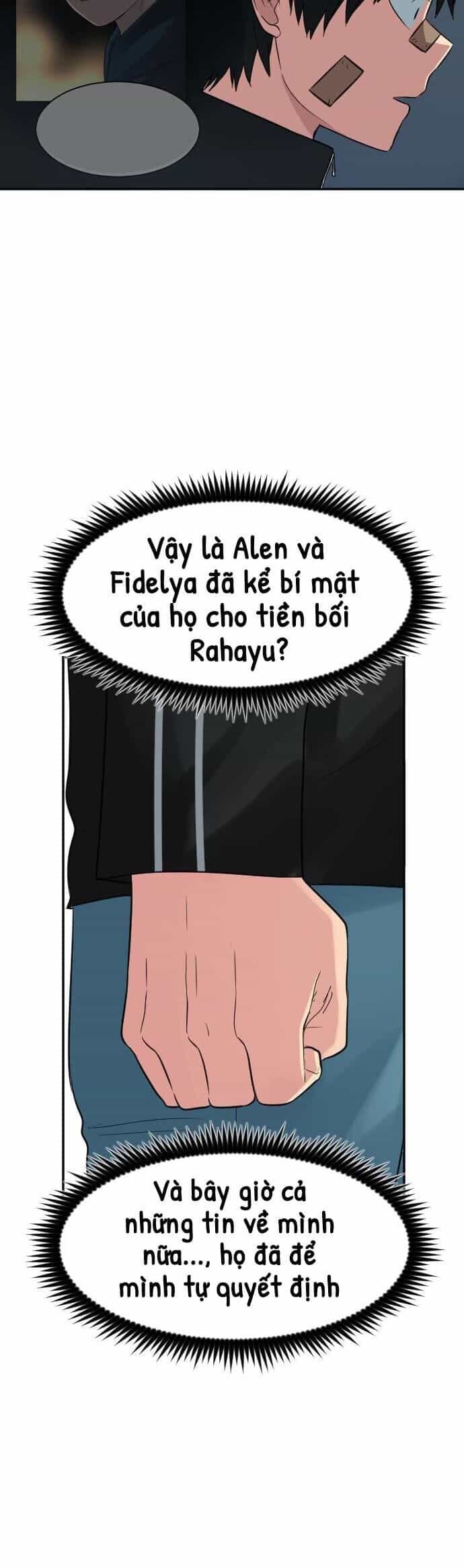 Good/Bad Fortune - Chương 123 - ảnh 20