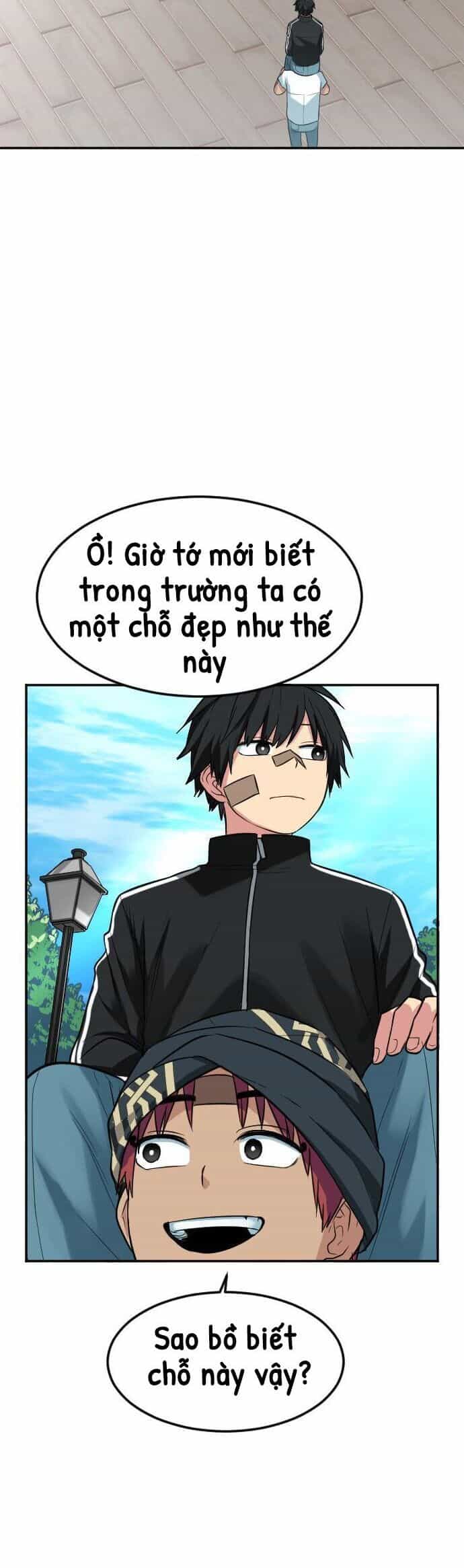 Good/Bad Fortune - Chương 123 - ảnh 6