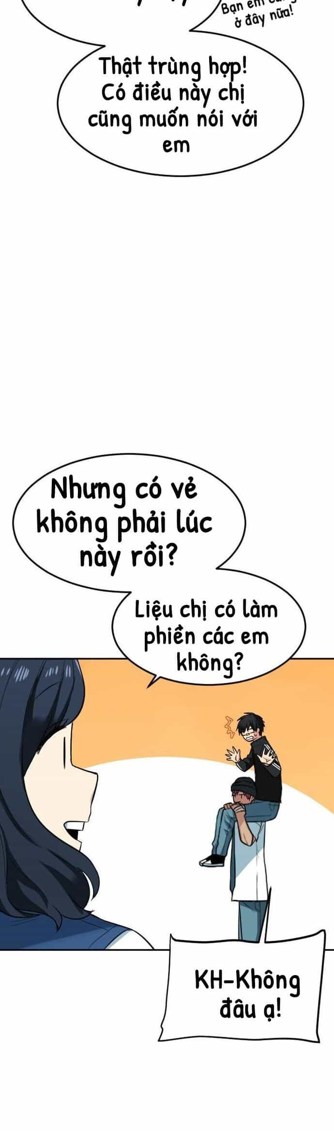 Good/Bad Fortune - Chương 123 - ảnh 9
