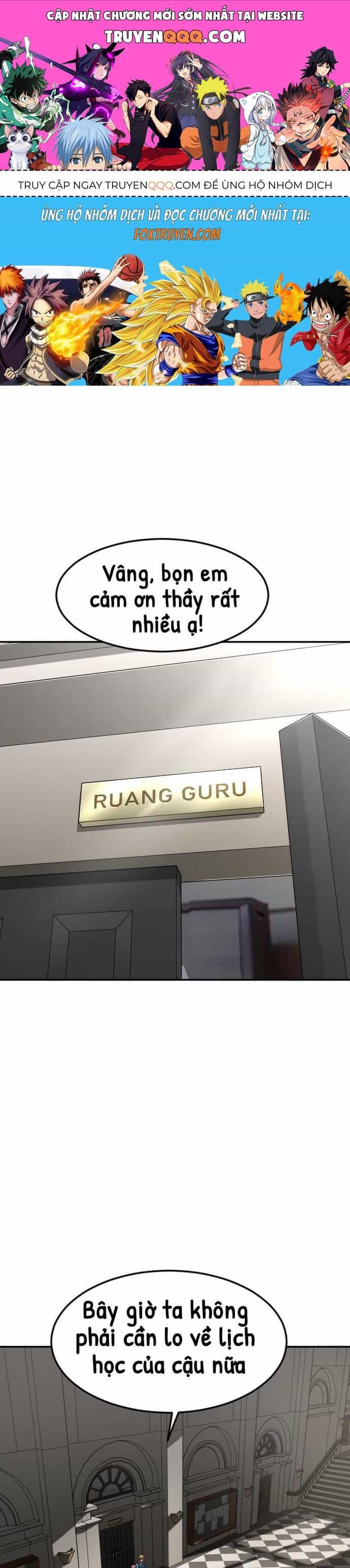Good/Bad Fortune - Chương 124 - ảnh 1