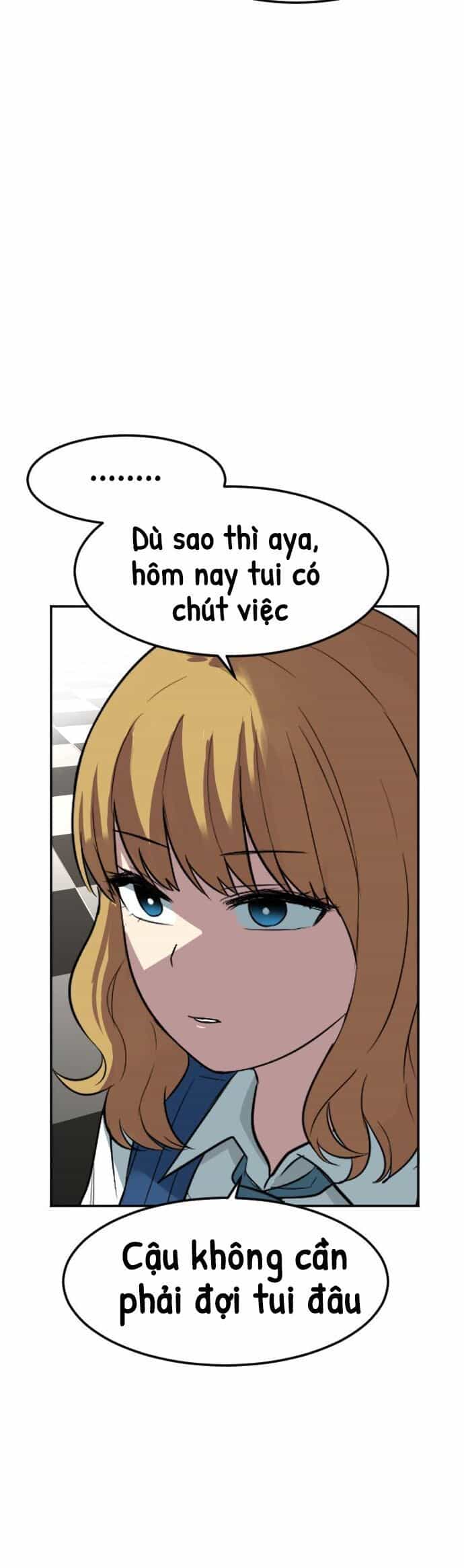 Good/Bad Fortune - Chương 124 - ảnh 10