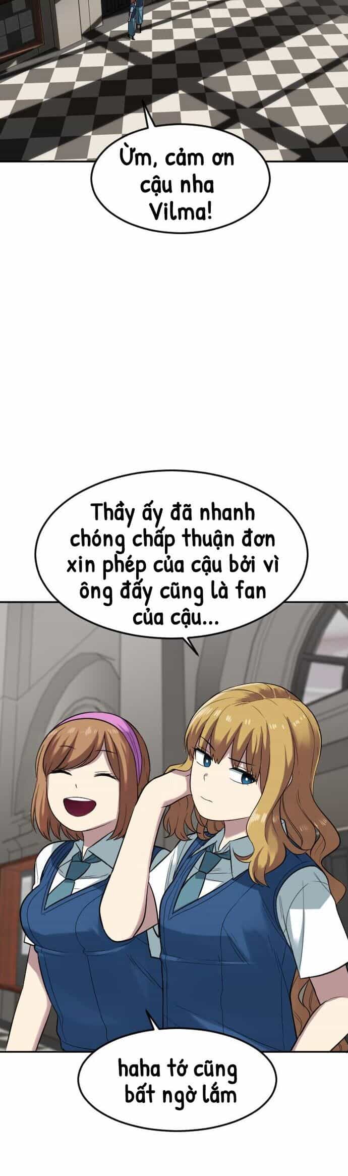 Good/Bad Fortune - Chương 124 - ảnh 2