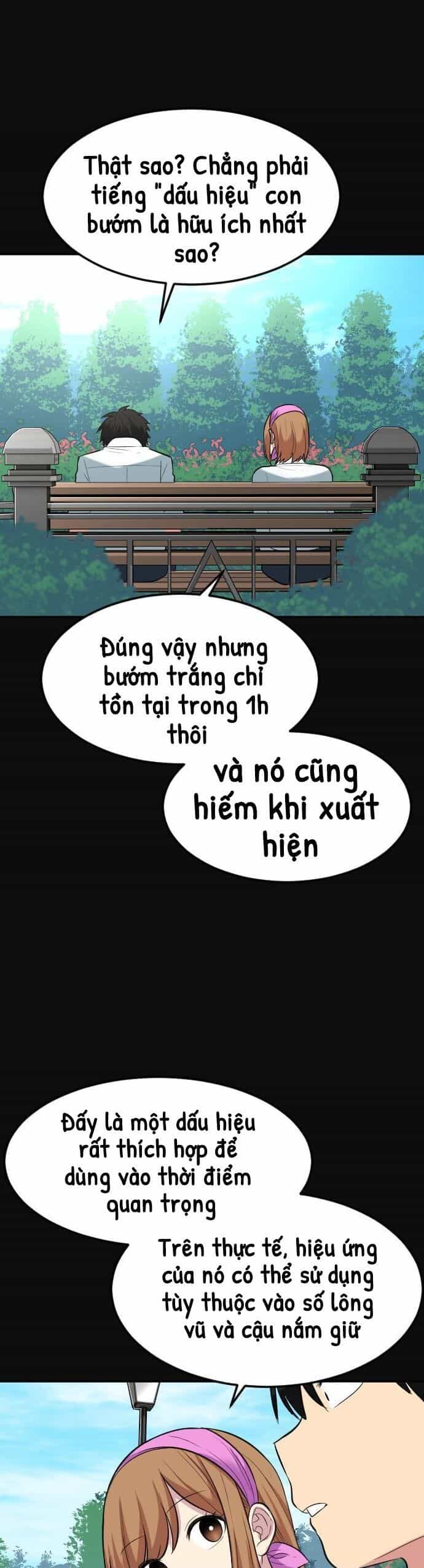Good/Bad Fortune - Chương 124 - ảnh 37