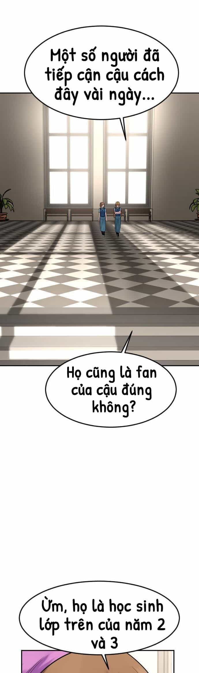 Good/Bad Fortune - Chương 124 - ảnh 4