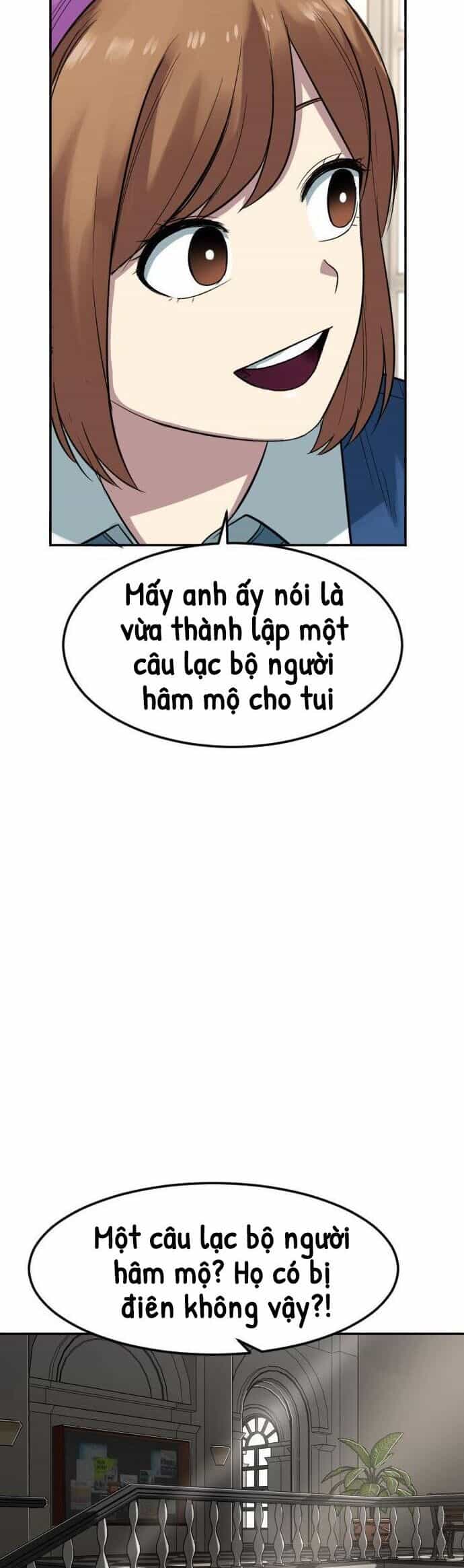 Good/Bad Fortune - Chương 124 - ảnh 5