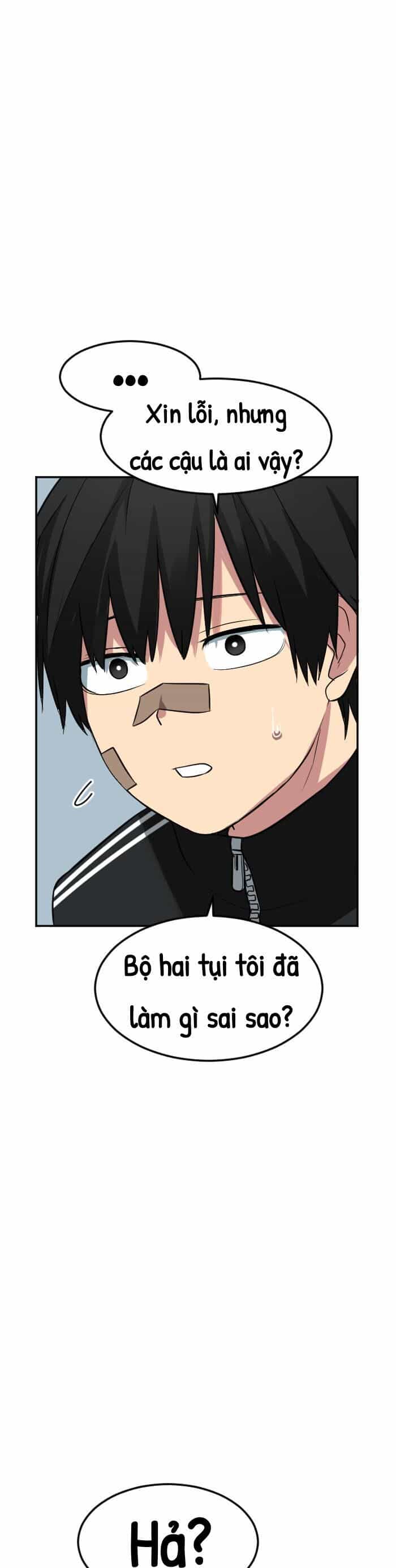 Good/Bad Fortune - Chương 125 - ảnh 13