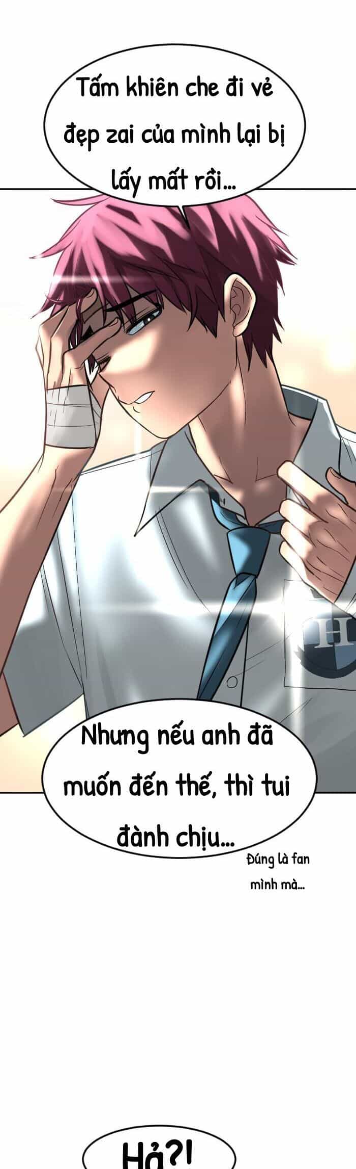 Good/Bad Fortune - Chương 125 - ảnh 21
