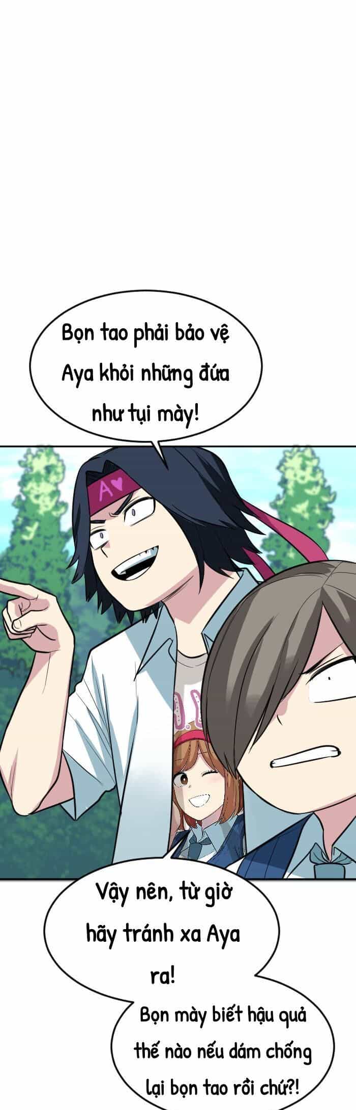 Good/Bad Fortune - Chương 125 - ảnh 27