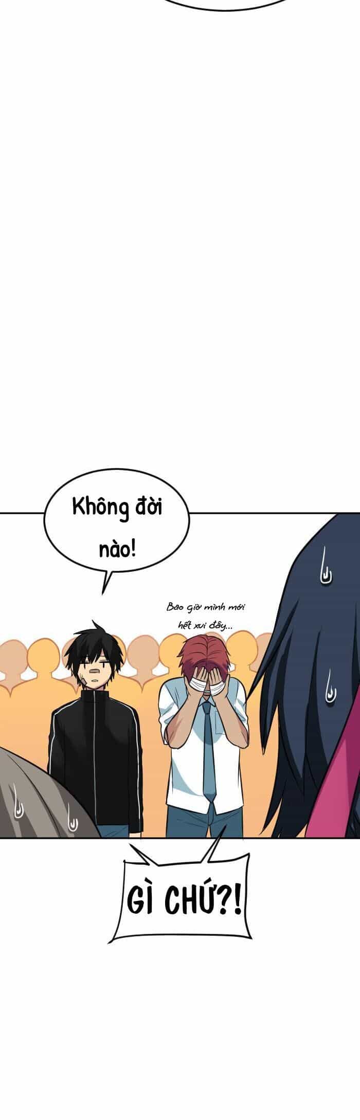 Good/Bad Fortune - Chương 125 - ảnh 28