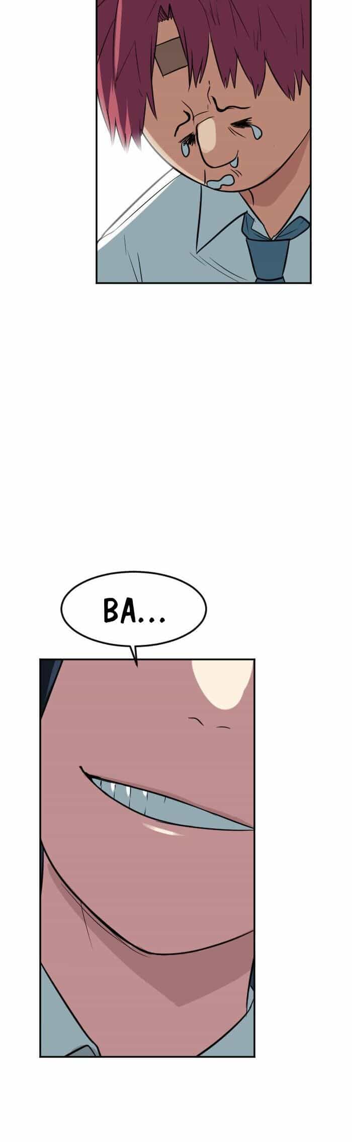 Good/Bad Fortune - Chương 125 - ảnh 37