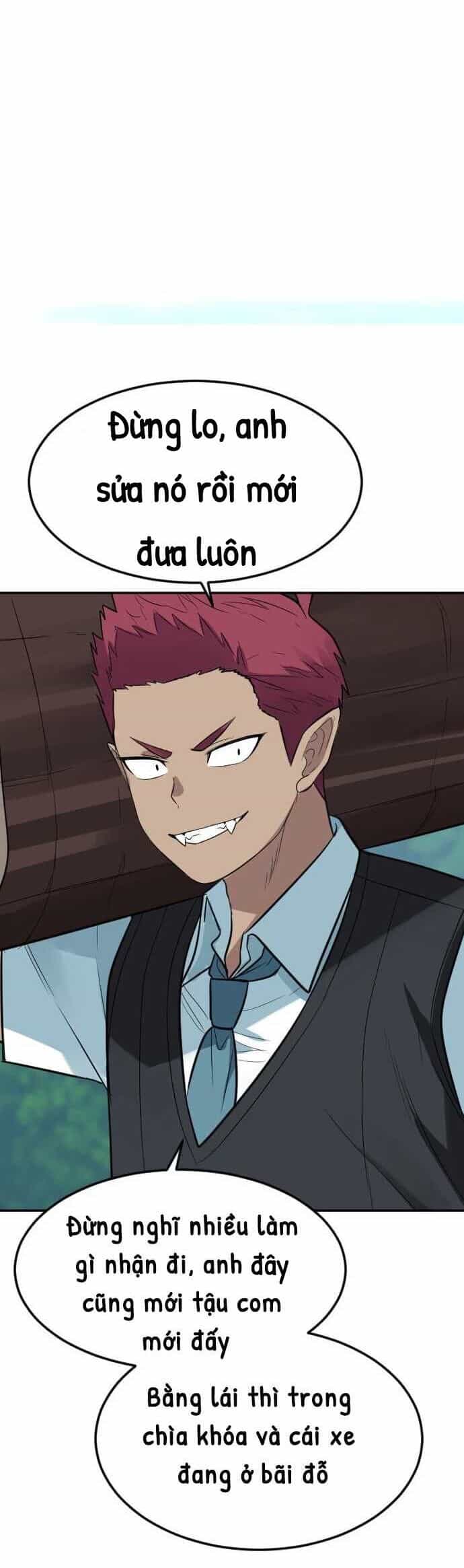Good/Bad Fortune - Chương 126 - ảnh 18