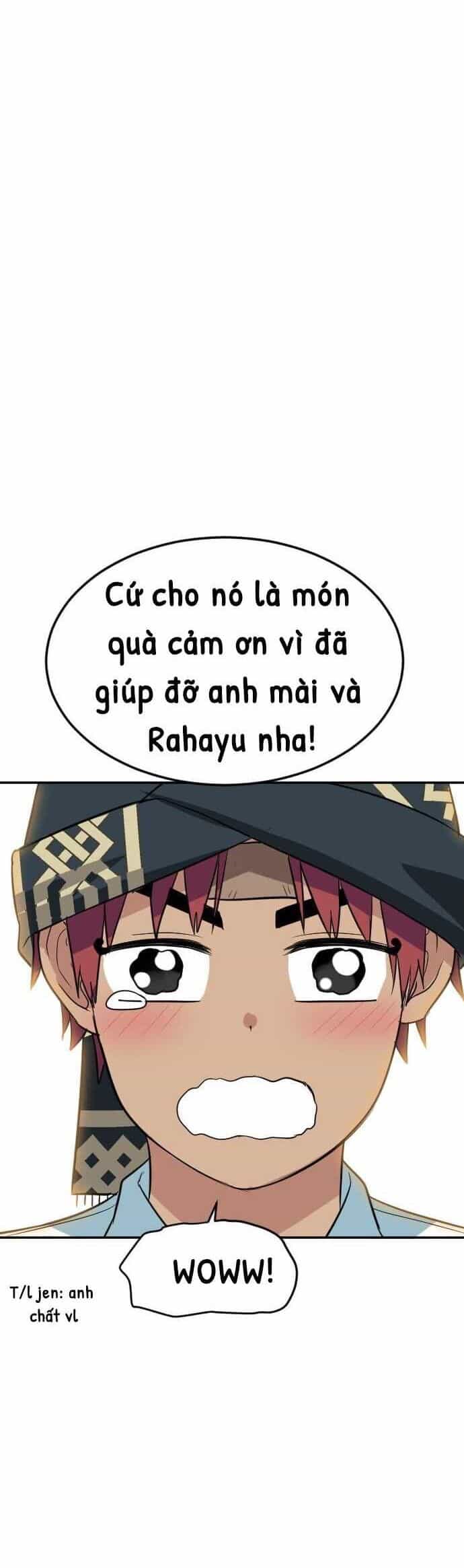 Good/Bad Fortune - Chương 126 - ảnh 19
