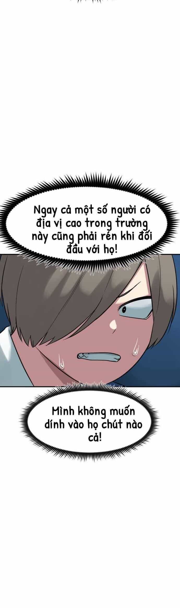 Good/Bad Fortune - Chương 126 - ảnh 7