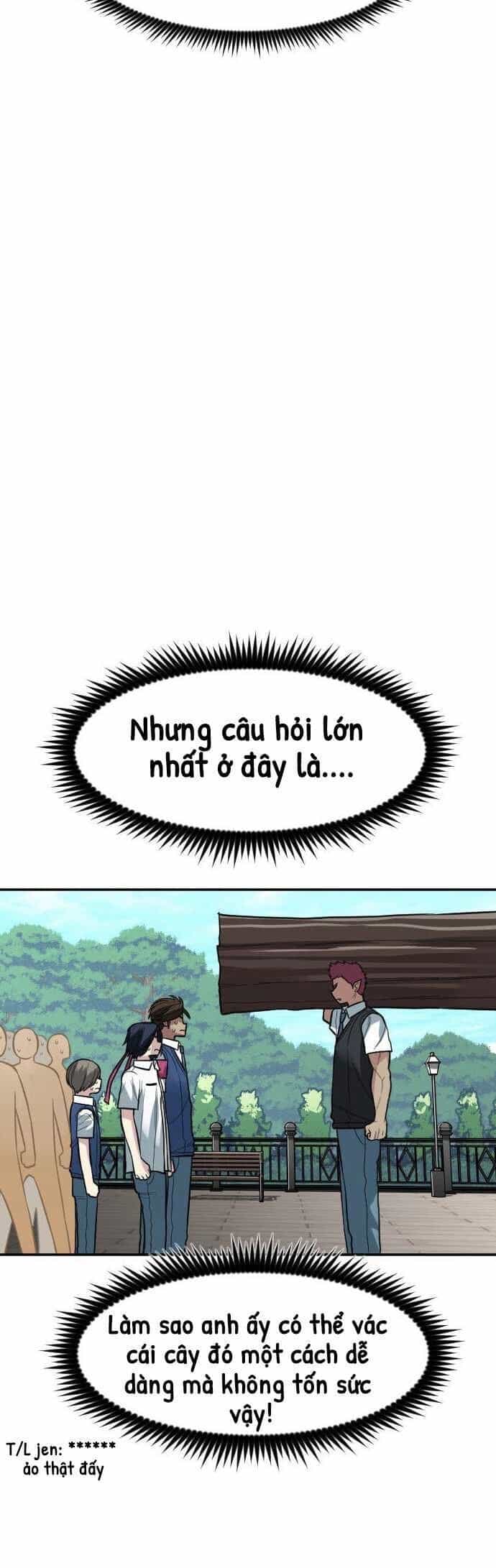 Good/Bad Fortune - Chương 126 - ảnh 8