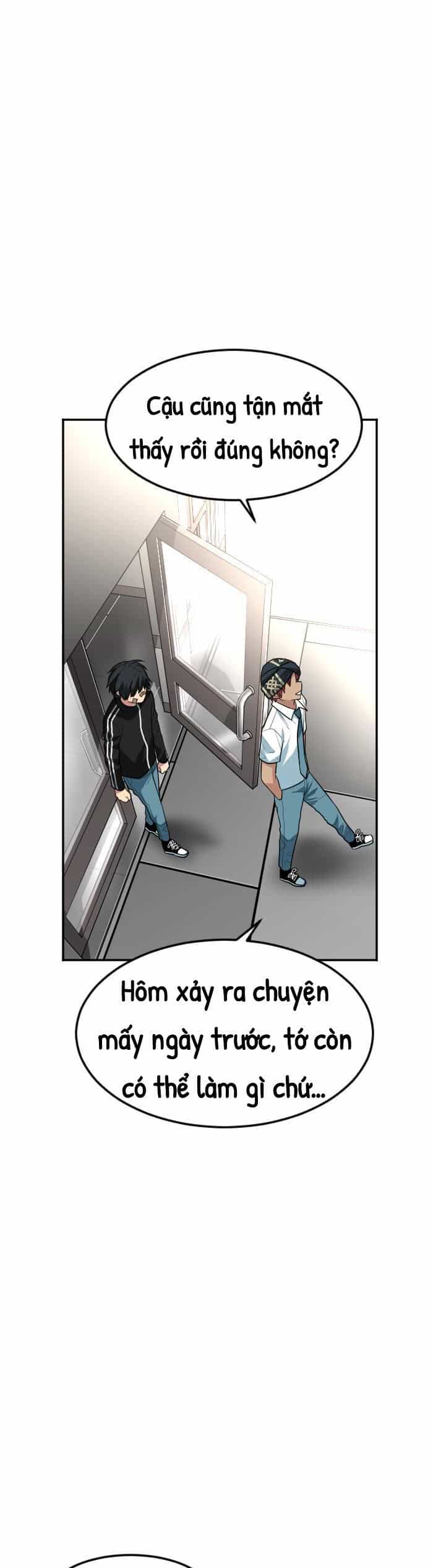 Good/Bad Fortune - Chương 127 - ảnh 10
