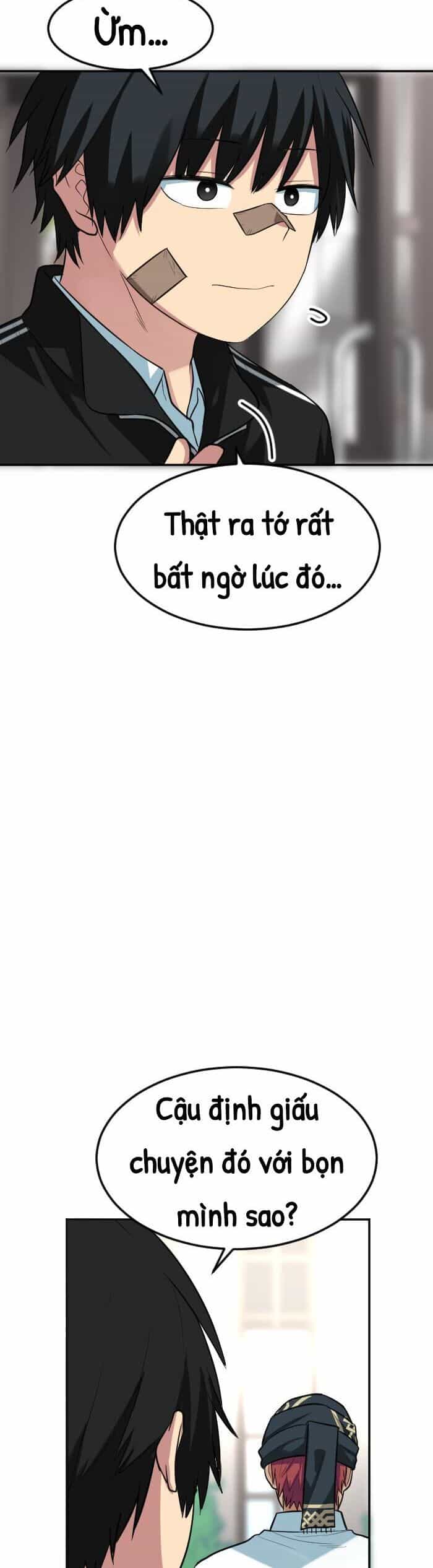 Good/Bad Fortune - Chương 127 - ảnh 11
