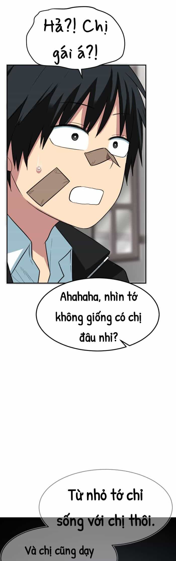 Good/Bad Fortune - Chương 127 - ảnh 16