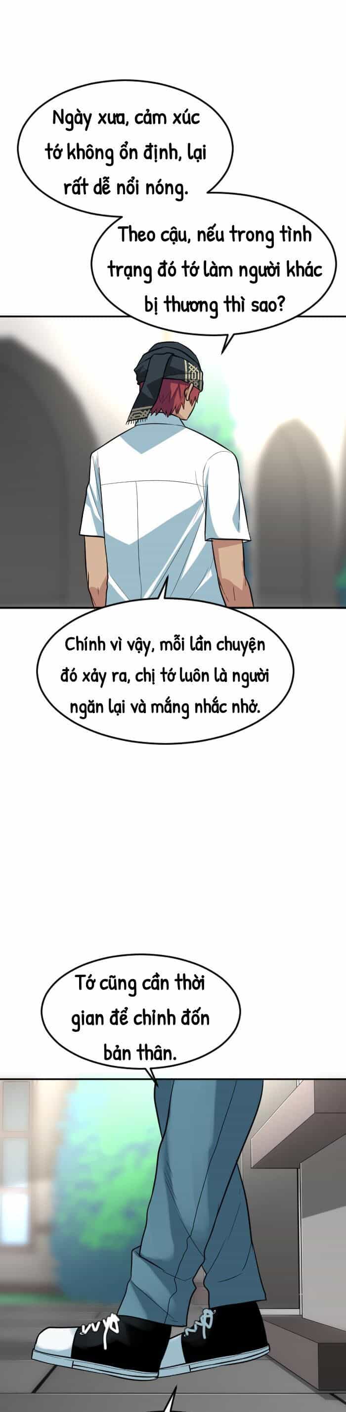 Good/Bad Fortune - Chương 127 - ảnh 22