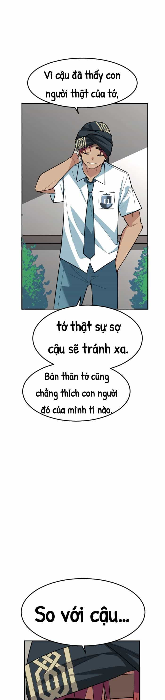Good/Bad Fortune - Chương 127 - ảnh 28