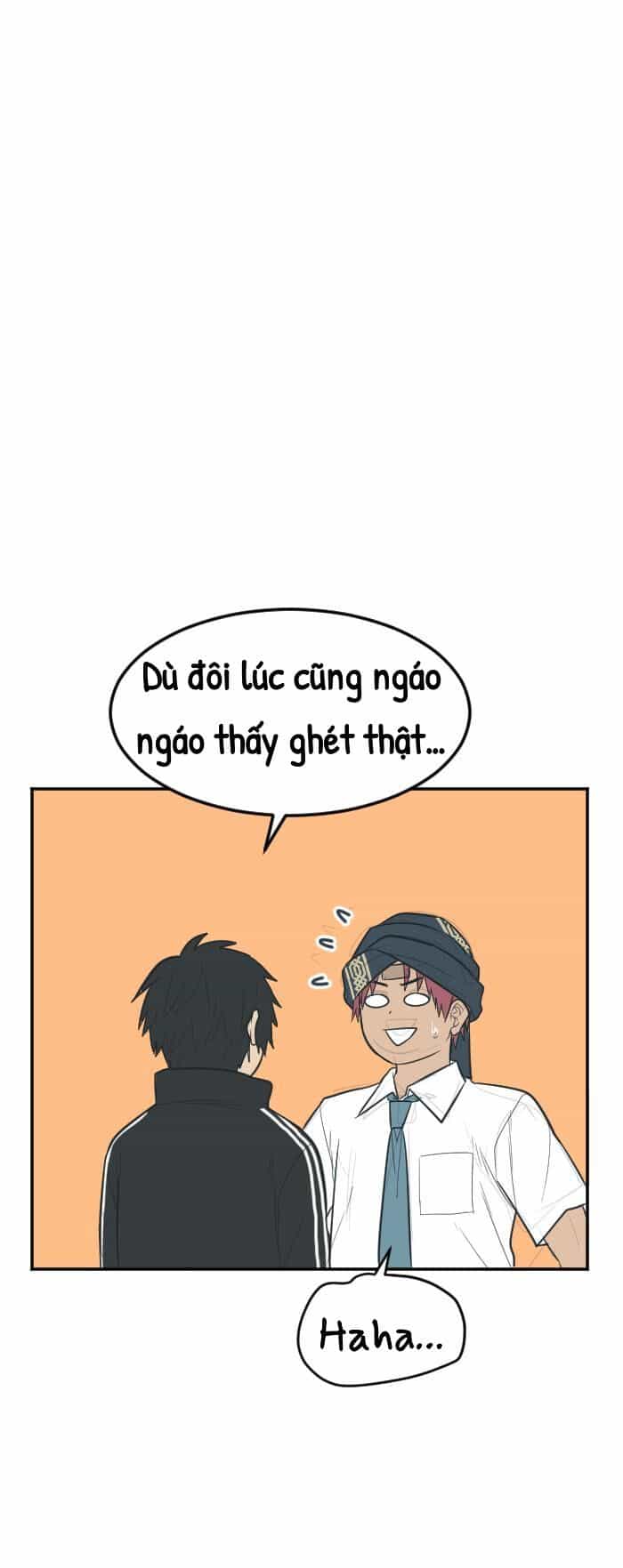 Good/Bad Fortune - Chương 127 - ảnh 32