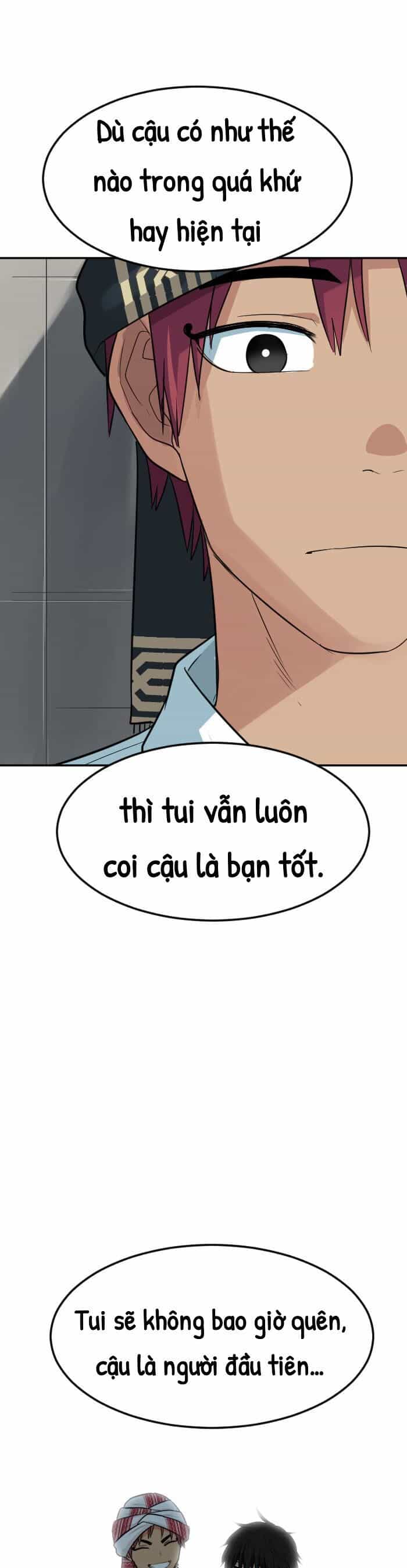 Good/Bad Fortune - Chương 127 - ảnh 33