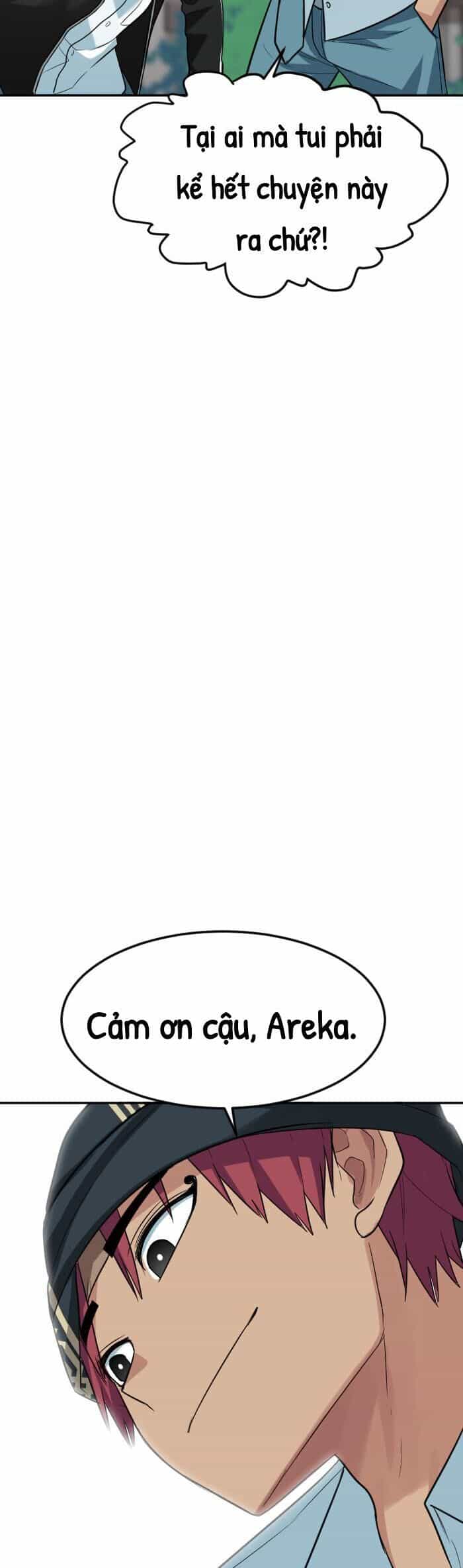 Good/Bad Fortune - Chương 127 - ảnh 37