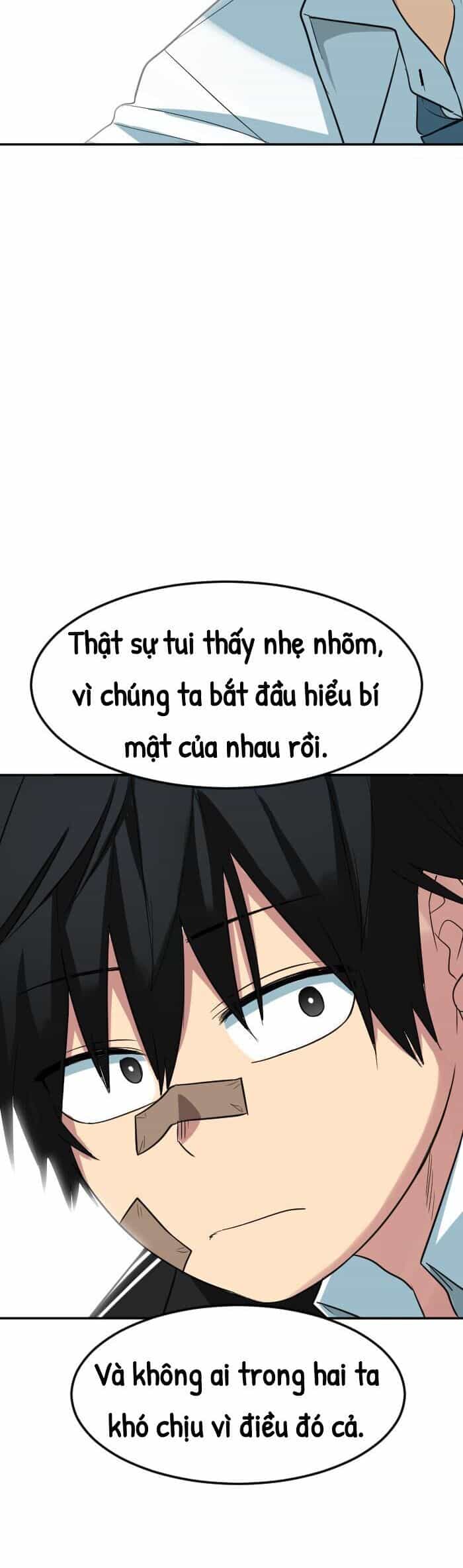 Good/Bad Fortune - Chương 127 - ảnh 38