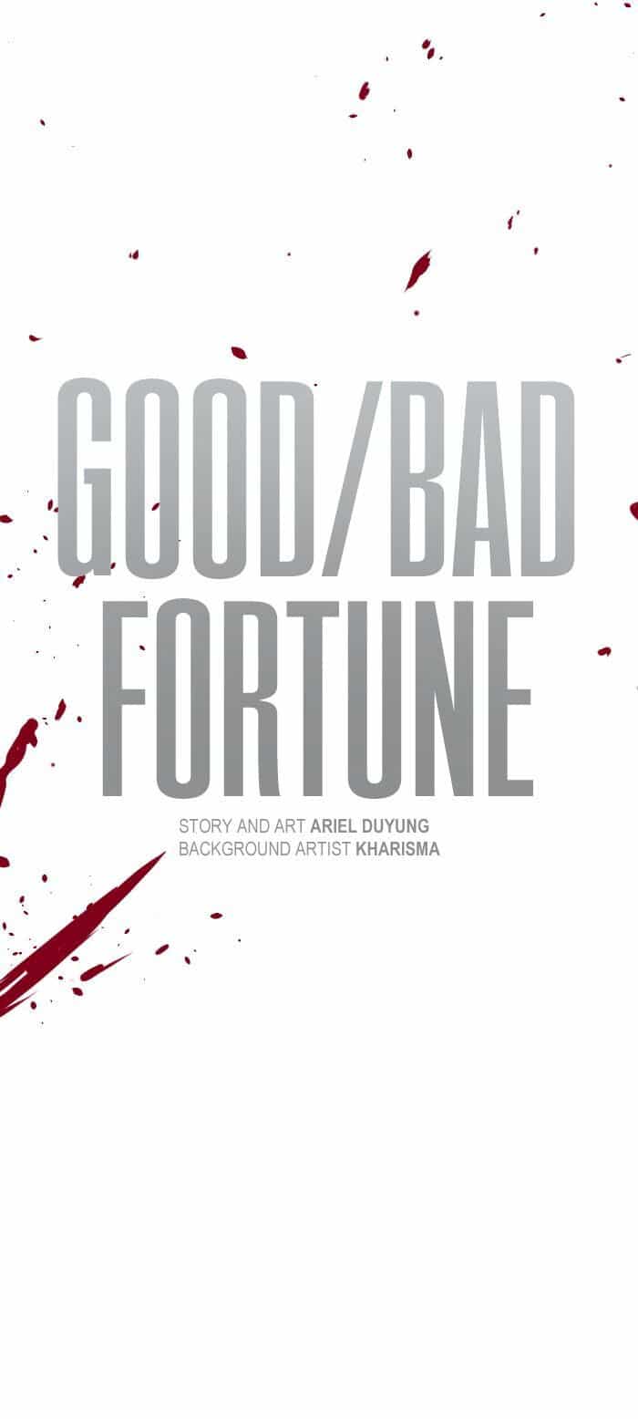 Good/Bad Fortune - Chương 127 - ảnh 4