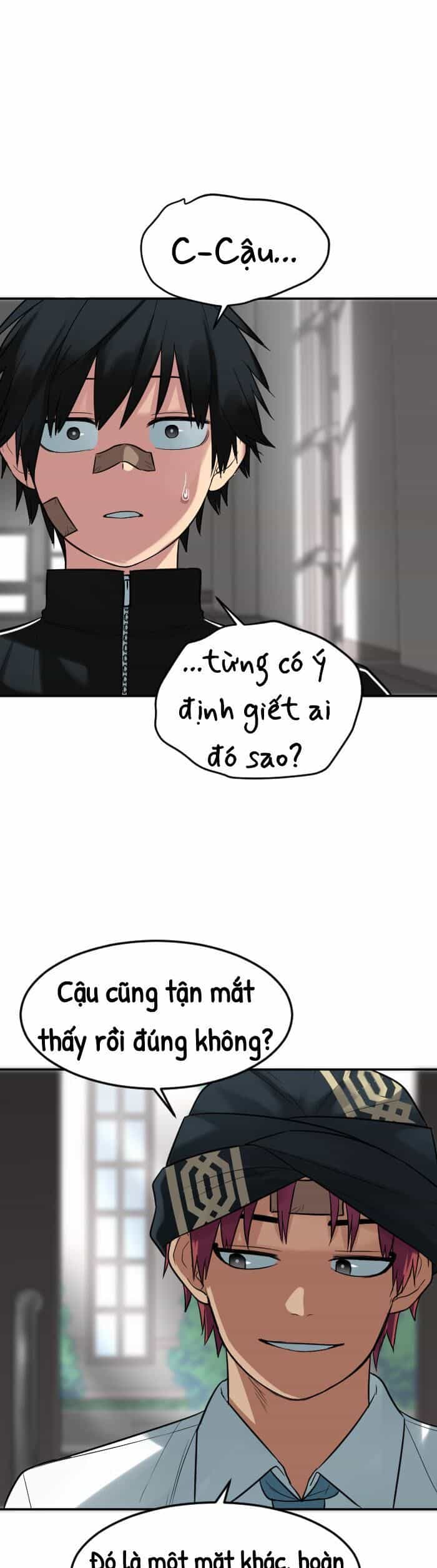 Good/Bad Fortune - Chương 127 - ảnh 5
